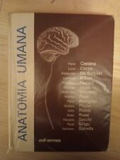 Anatomia umana
