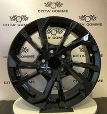 Cerchi in lega compatibili