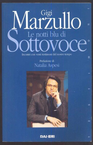 Gigi marzullo notti - le,