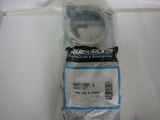 Quicksilver Anodo MerCruiser