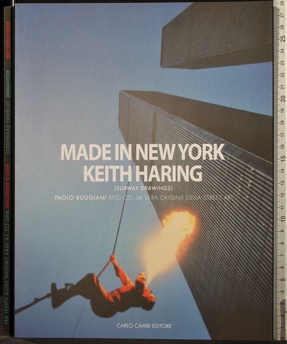 Made new york - made, york.