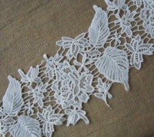 3 iarde 7" larghe vintage