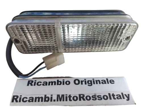 Fanalino faro freccia - fanalino,