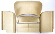 HWAM Kit Skamol Interno con Piastra Fumaria per 4620 4640 4660 4680 22-1713