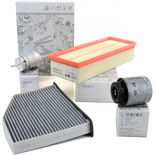 Kit tagliando audi 1 4 - tagliando, 1.4