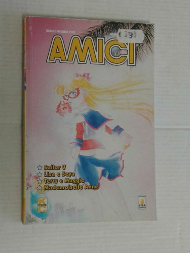 Amici 14 con - , sailor