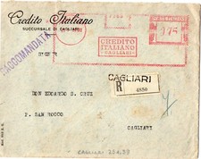 Meccanica rossa , 1939 