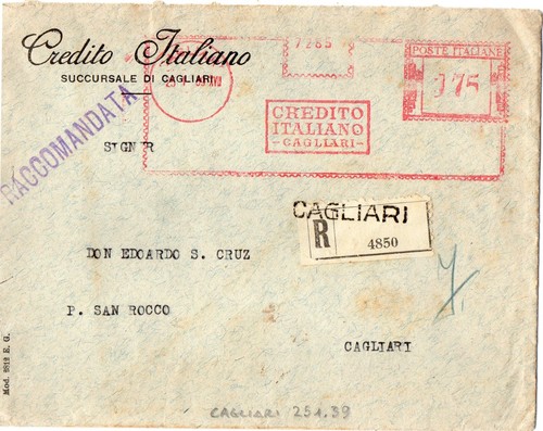 Meccanica rossa 1939 - ,,