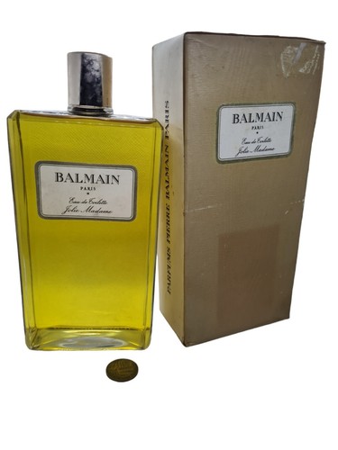 Balmain jolie madame - balmain, "jolie