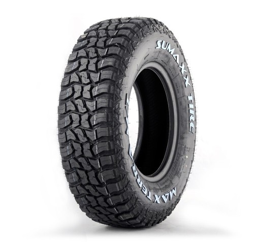 205 sumaxx max terra - sumaxx,