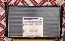 Radiatore Acqua Nissan Patrol