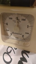 Bilancia Vintage da cucina