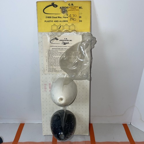 Spinner elica associates in - spinner, cb