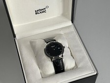Montblanc Legacy Automatic