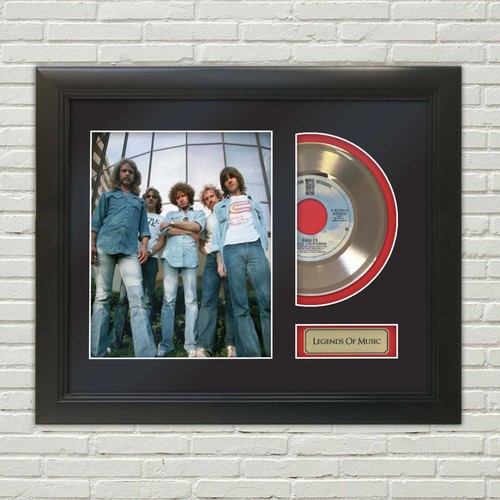 The eagles legends - legends, music
