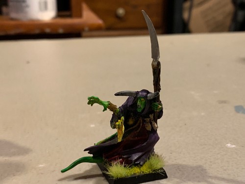 A23499 warhammer fantasy aos - a23499,