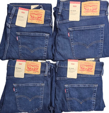 Jeans uomo Levis 511 slim fit