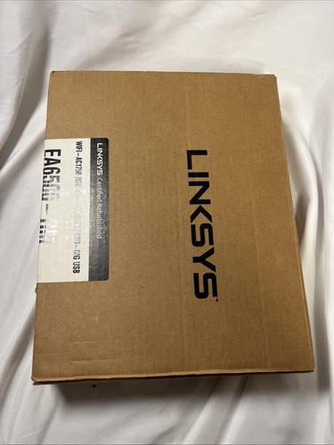 Linksys smart router - smart, wi-fi