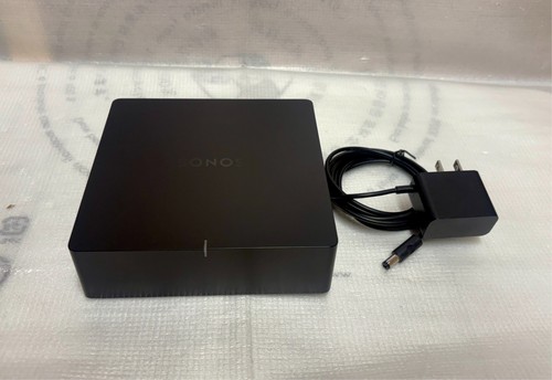 Sonos port s23 network - network, audio