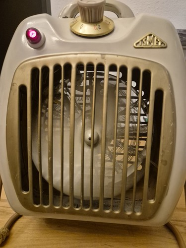 Raro ventilatore - raro,
