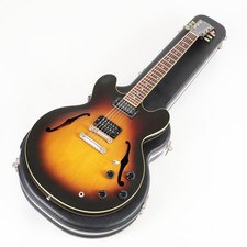 Chitarra elettrica usata Gibson ES-333 SB 2004 chitarra semiacustica Gibson 333