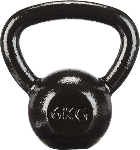 Kettlebell peso da - -,