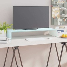 vidaXL Supporto TV / Rialzo
