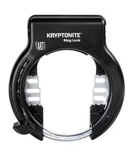 Kryptonite lucchetto telaio - kryptonite,