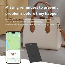 Mini GPS Tracker Localizzatore