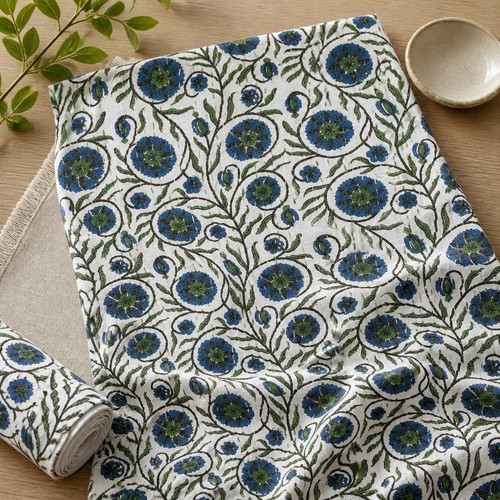 Block print indian handmade - block,