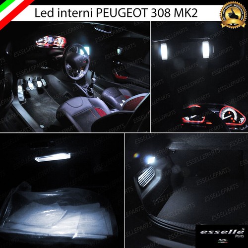 Kit led interni completo - kit,