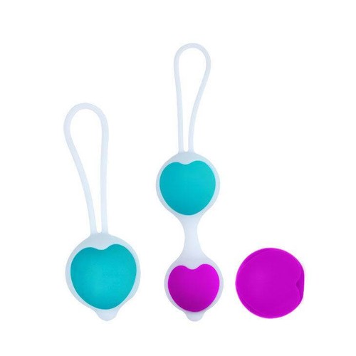 Pretty love kegel ball sfere - ball,
