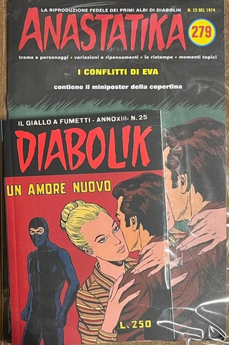 Diabolik anastatika con - anastatika,