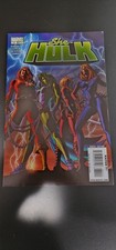 She-Hulk #34 (Marvel Comics