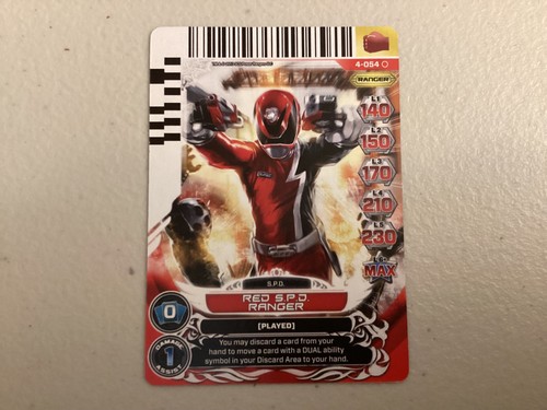 Power rangers action - power,