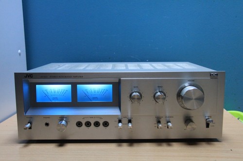 Jvc amplificateur hifi - amplificateur,