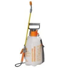 Pompa a spalla manuale