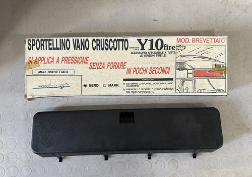 Autobianchi y10 sportello - y10,