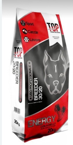 Crocchette per cani top - cani,