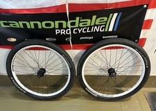 Cerchi ruote mtb 26 Concept Made France Alluminio tubeless Ready 10v 11v 559x17c