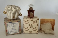 Ancienne miniature Marquay