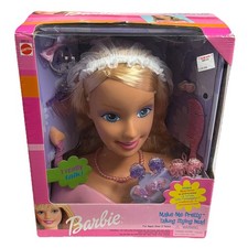 Vintage mattel barbie make - mattel,