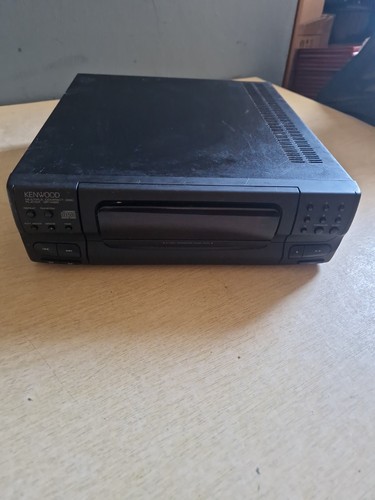 Kenwood mb5 lettore - dp-mb5,