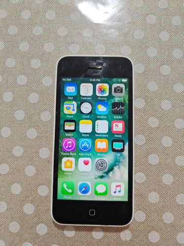 Apple iphone 8gb a1532 - apple,