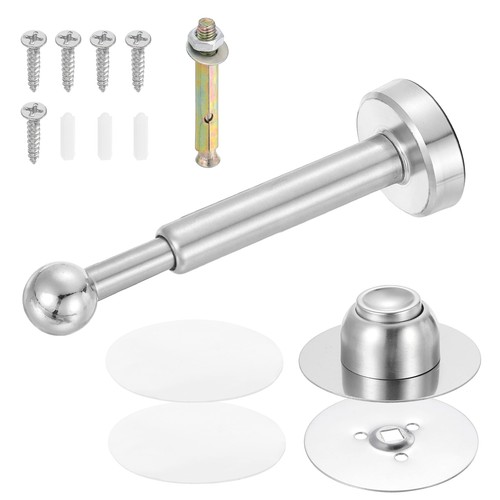 Fermaporta magnetico - , 6.9"