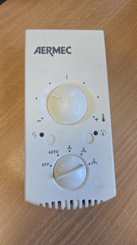 Termostato aermec cod - aermec, px