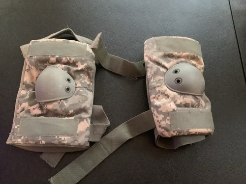 Ginocchiere tattiche militari