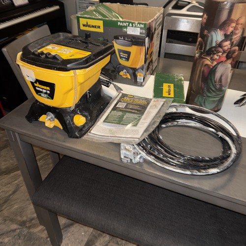 Wagner control pro 130 high - 130,