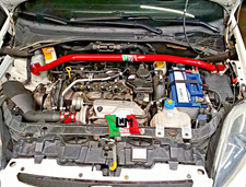 BARRA DUOMI  GRANDE PUNTO