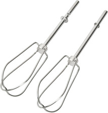 2 Pezzi Fruste Ricambio